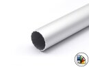 Tubo de aluminio D32 - longitud de varilla 3 metros - recubrimiento en polvo disponible en varios colores