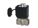 Fluid control valve 2L Series - Fld Ctrl Vlv 2KL030-06-A...