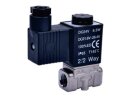 Fluid control valve 2L Series - Fld Ctrl Vlv 2KLA050-10-F...