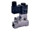 Fluid control valve 2L Series - Fld Ctrl Vlv 2KLA150-15-C...