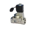 Fluid control valve 2S Series - Fld Ctrl Vlv 2KS150-15-A...