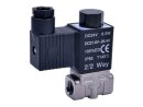 Fluid control valve 2S Series - Fld Ctrl Vlv 2KSA030-06...