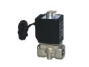 Fluid control valve 2S Series - Fld Ctrl Vlv 2KSX050-15-A...
