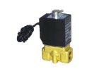 Fluid control valve 2W Series - Fld Ctrl Vlv 2KW030-06-A...