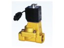 Fluid control valve 2W Series - Fld Ctrl Vlv 2KW150-15-A...