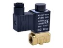 Fluid control valve 2W Series - Fld Ctrl Vlv 2KWA030-06-A...