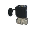 Fluid control valve 2L Series - Fld Ctrl Vlv 2L030-06-A -...