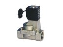 Fluid control valve 2L Series - Fld Ctrl Vlv 2L250-25-B-I...