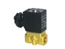 Fluid control valve 2W Series - Fld Ctrl Vlv 2W030-06-E-I...