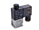 Solenoid valve 3V Series - Fld Ctrl Vlv 3V2M-NC-E-18F -...