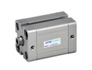 Compact cylinder ACE Series - Tight Cyl ACE100X100-B - G