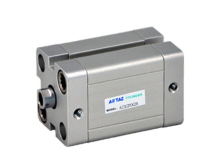 Compact cylinder ACE Series - Tight Cyl ACEJ40X120-100-B - G