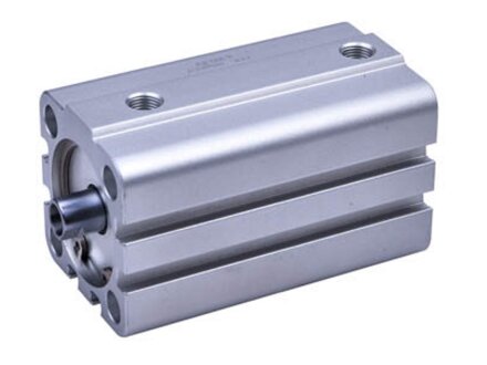 Compact cylinder ACF Series - Tight Cyl ACFD20X80-S