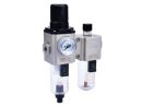 FRL Units G Series - F&R GTFR20006-S-K - With reflux...