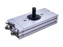 Rotary table HRS Series - Rotary Table Cyl HRS30 180°...