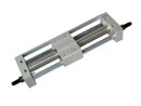 Rodless cylinder RMT Series - Mag rodless Cyl RMT20X100-S...