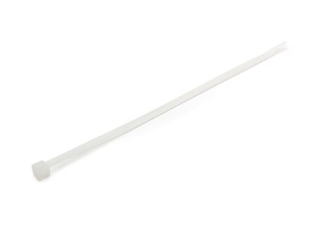 Serre-cable ou passe-fil en plastique nylon de diamètre 10 mm