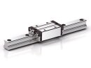 Linear cars ARC 20 MS block model, options selected