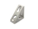 Angle, 26*60*60, aluminum, anodized, I-type groove 6, B-type groove 8