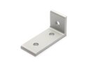 Angle, 3060, aluminum, anodized, I-type groove 6, B-type groove 8