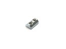 Slot nut with web and ball - 7.7*4.65*12 - M3, galvanized...