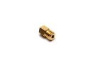 3D Printing Brass Nozzle 1.2mm