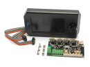 Ender-3 Series Mainboard and
Screen Package