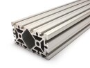 Aluminiumprofil 90x180S B-Typ Nut 10 (schwer), 17,23kg/m,...