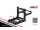 OSR R3001 - Sim Rig - Racing Simulator (F1, GT3, Roadcar) - schwarze Profile und Winkel