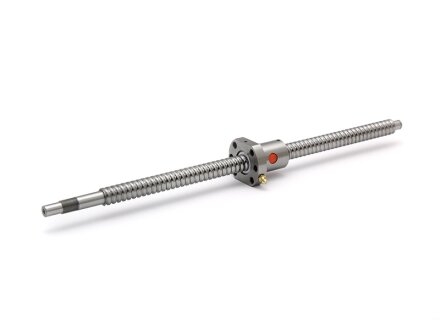 Ball screw SFU1605-3 465mm