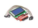 RAMPS1.4 LCD12864 Intelligent Controller