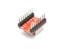 A4988 Stepper Motor Driver Module for 3D Printe With Heat...