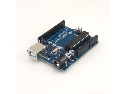 IDUINO uno rev3 Compatibel met Arduino (met USB)