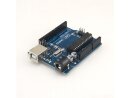 IDUINO uno rev3 Compatible with Arduino (With USB)