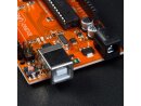 IDUINO uno rev3 Compatible with Arduino (With USB)
