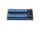 16 channel RelayControl Board / with Optocoupler...