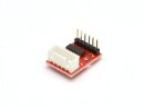 ULN2003 Stepper Motor Driver Board / Five Line Four Phase