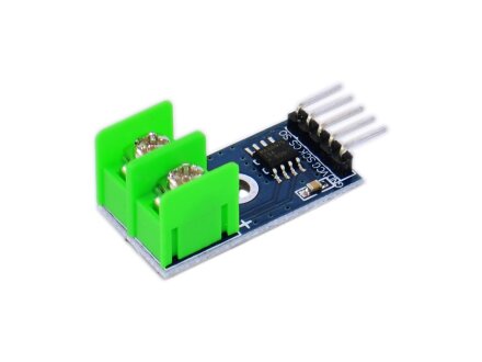 thermocouple module/ temperature sensor/MAX6675 K-Type