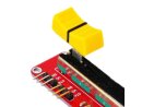 FR4 + Aluminum Alloy Electronic Slide Potentiometer Module for Arduino