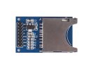 SD card module for Arduino