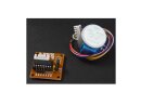 5V stepping motor with ULN2003 drive board