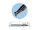 Deux couteaux dentés VariUs de VHF pour laluminium, les métaux non-ferreux et en acier 0300-3-120-40