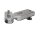 Adjustable cast aluminum clamps M12 / 14x100x40x20