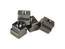 Cast aluminum T-slot nuts with M12 thread for 14mm...