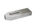 Cast aluminum clamps M12 / 14x160x40x20