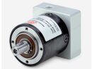 Planetary gear reduction gear for stepping motors 60x60mm...