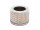 Paper filter cartridge for vacuum filter 3/8