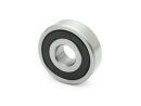 Deep groove ball bearings 6200 2RS 10x30x9mm