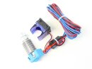 V6 All-Metal HotEnd 1.75mm Direct 12V with Fun Pack