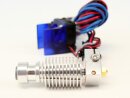V6 All-Metal HotEnd 1,75 mm Bowden 12V con Fun pack